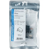 SMARTKEEPER ESSENTIAL Candado para teclado/ratón (UM03), Cerradura insertable 
