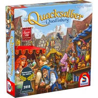 Schmidt Spiele 49341 juego de tablero, Juego de mesa Juego familiar