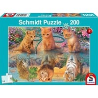Schmidt Spiele 56516, Puzzle 