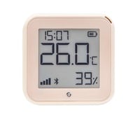 Shelly H&T Gen3, Detector crema