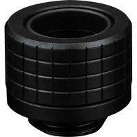 Thermal Grizzly DeltaMate Fitting HT14, Conexión negro