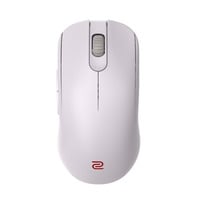 Zowie FK1-DW, Ratones para gaming blanco