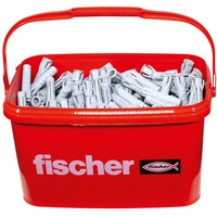 fischer SX Plus 12x60, 567901, Pasador gris claro