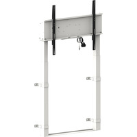 iiyama MD-WLIFT2031-W1, Soporte de monitor blanco