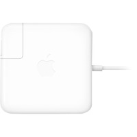 Apple MagSafe 2 60W adaptador e inversor de corriente Interior Blanco, Fuente de alimentación blanco, Portátil, Interior, 100-240 V, 50/60 Hz, 60 W, MacBook Pro 13" Retina