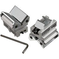 BESSEY Accesorio de sujeción variable VAD, Soporte plateado
