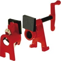 BESSEY BPC-H12, Gato rojo/Negro