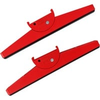 BESSEY KR-AS, Adaptador rojo