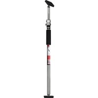 BESSEY ST250 herramienta para instalación de panel de yeso Herramienta de soporte para instalación de paneles de pladur, Accesorio plateado/Negro, Herramienta de soporte para instalación de paneles de pladur, Metálico