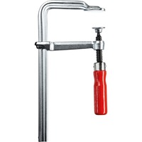 BESSEY Sargento classiX GS20, Gato plateado/Rojo