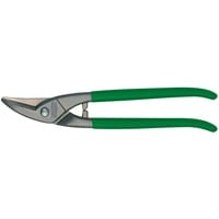 BESSEY Tijeras perforadoras D107-250L, Tijeras de chapa azul
