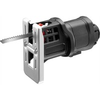 BLACK+DECKER MTJS1, Sierra de calar