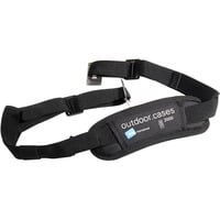 B&W Correa de hombro, Soporte negro
