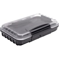 B&W Typ 200, Funda protectora negro/Transparente