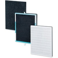 Beurer 66007, Filtros