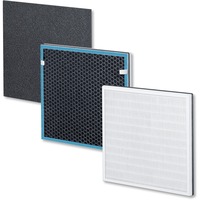 Beurer 69301, Filtros