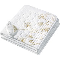 Beurer Almohadilla térmica UB 33 basic, Calientacolchones blanco