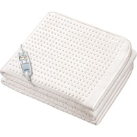 Beurer Almohadilla térmica ajustable UB 100 Cosy, Calientacolchones blanco