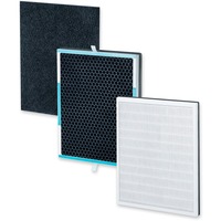 Beurer Filtro de repuesto para LR 500, Filtros 