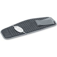 Beurer HK 49 Cosy Gris, Almohadas eléctricas gris