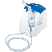 Beurer IH 26, Inhalador blanco/Azul