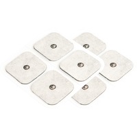 Beurer Juego pequeño de electrodos, para EM 40/41/41.1/49/80/95, Conjunto 