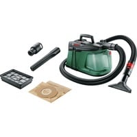 Bosch 06033D1000 No categorizado, Aspiradora de suelo 