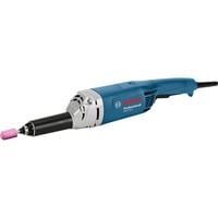 Bosch 0 601 209 200 no categorizado, Amoladora recta azul