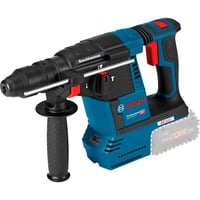 Bosch 0 611 910 000 rotary hammers SDS Plus, Martillo perforador azul/Negro, SDS Plus, Negro, Azul, Rojo, 980 IPM, 4350 IPM, 2,5 m/s², 1,5 m/s²