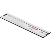 Bosch 1600Z00005 Carril de guía, Liderazgo aluminio, Carril de guía, Bosch, 800 mm