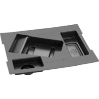 Bosch 1 600 620 070 no categorizado, Depósito negro