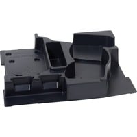 Bosch 1 600 A00 2UW no categorizado, Depósito negro
