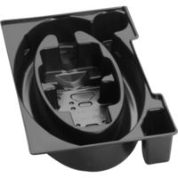 Bosch 1 600 A00 2VP no categorizado, Depósito negro