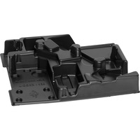Bosch 1 600 A00 2W1 accesorio para caja de herramientas Tarjeta herramienta, Depósito Tarjeta herramienta, Bosch, GSK 18 V-LI, Negro, 398 mm, 93 mm