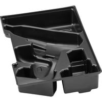 Bosch 1 600 A00 4BH no categorizado, Depósito negro