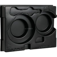 Bosch 1 600 A00 89U no categorizado, Depósito negro