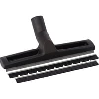 Bosch 1 609 390 478 accesorio y suministro de vacío Aspiradora de tambor Cepillar, Boquilla negro, Aspiradora de tambor, Cepillar, Negro, GAS 10-50 RFH, GAS 10-50 RFK, GAS 12-30 F, GAS 12-50 RF, GAS 12-50 RFH, GAS 14-20 RFB, GAS 15, GAS..., 35 mm, 35 mm