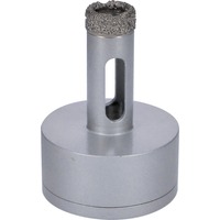 Bosch 2 608 599 027 sierra de corona Amoladora angular 1 pieza(s), Taladro Sencillo, Amoladora angular, Piedra, Azulejo, Ladrillo, Arenisca, Gris, 3 cm, 1,4 cm