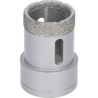 Bosch 2 608 599 035 sierra de corona Amoladora angular 1 pieza(s), Taladro Sencillo, Amoladora angular, Piedra, Azulejo, Ladrillo, Arenisca, Gris, 3,5 cm, 3,5 cm