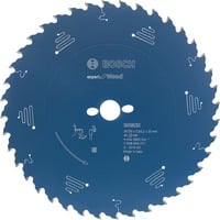 Bosch 2 608 644 022 hoja de sierra circular 16,5 cm 1 pieza(s) Madera, 16,5 cm, 2 cm, 1,6 mm, 11500 RPM, 2,6 mm