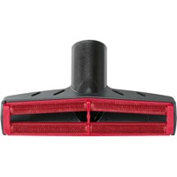 Bosch BBZ130SA Aspirador sin bolsa Cepillar accesorio y suministro de vacío, Boquilla negro, Aspiradora cilíndrica, Cepillar, Negro, Rojo, 190 mm