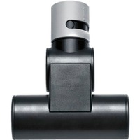 Bosch BBZ42TB accesorio y suministro de vacío, Cepillo negro, 165 mm