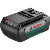 Bosch F016800474 cargador y batería cargable negro, Batería, Ión de litio, 2 Ah, 36 V, BOSCH, Gris