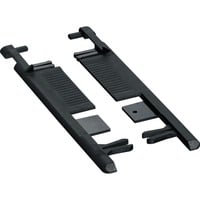 Bosch FSN KK Accesorios de sierras circulares, Liderazgo negro, Negro, CE