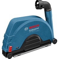 Bosch GDE 230 FC-T Professional, Ensayo 2,1 kg, 240 mm, 399 mm, 103 mm