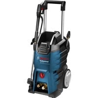 Bosch GHP 5-75 Limpiadora de alta presión o Hidrolimpiadora Vertical Eléctrico 570, 560 2600 W Negro, Azul, Hidrolimpiadora de alta presión azul/Negro, Vertical, Eléctrico, 10 m, 5 m, Negro, Azul, 570, 560