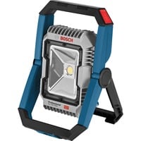 Bosch GLI 18V-1900 Professional, Luz de trabajo azul/Negro, 200 mm, 332 mm, 101 mm