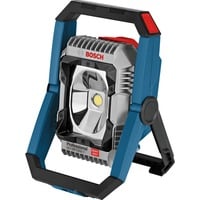 Bosch GLI 18V-2200 C Professional, Luz de trabajo azul/Negro, 196 mm, 332 mm, 178 mm