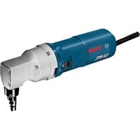 Bosch GNA2.0 Nager cortadora universal 2400 RPM, Punzonadora azul, 2400 RPM, 6 mm, 2 kg