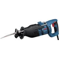 Bosch GSA 1300 PCE Professional sierra de sable 2,8 cm Negro, Azul, Rojo 1300 W azul, 2,8 cm, 2900 spm, 23 cm, 2 cm, 13,5 m/s², 106 dB